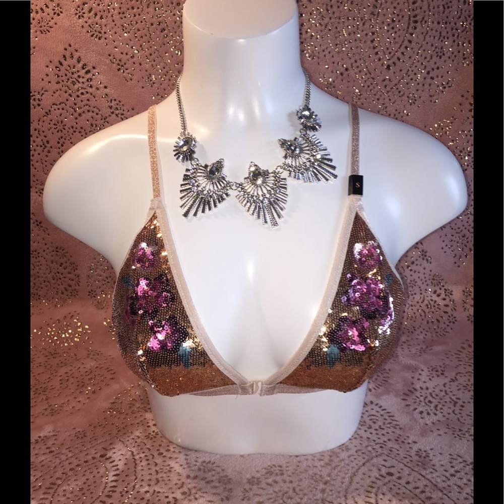 Victoria’s Secret bralette
